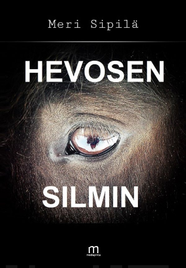 Hevosen silmin