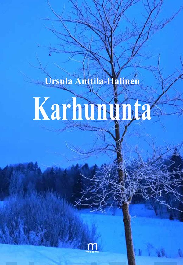 Karhununta