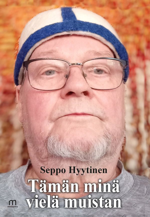 Tämän minä vielä muistan