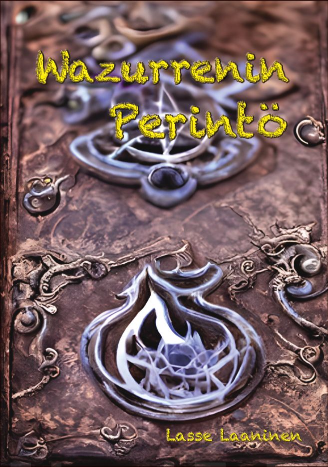 Wazurrenin perintö