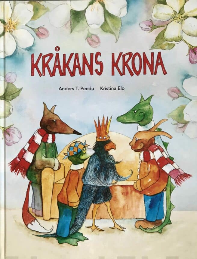 Kråkans krona