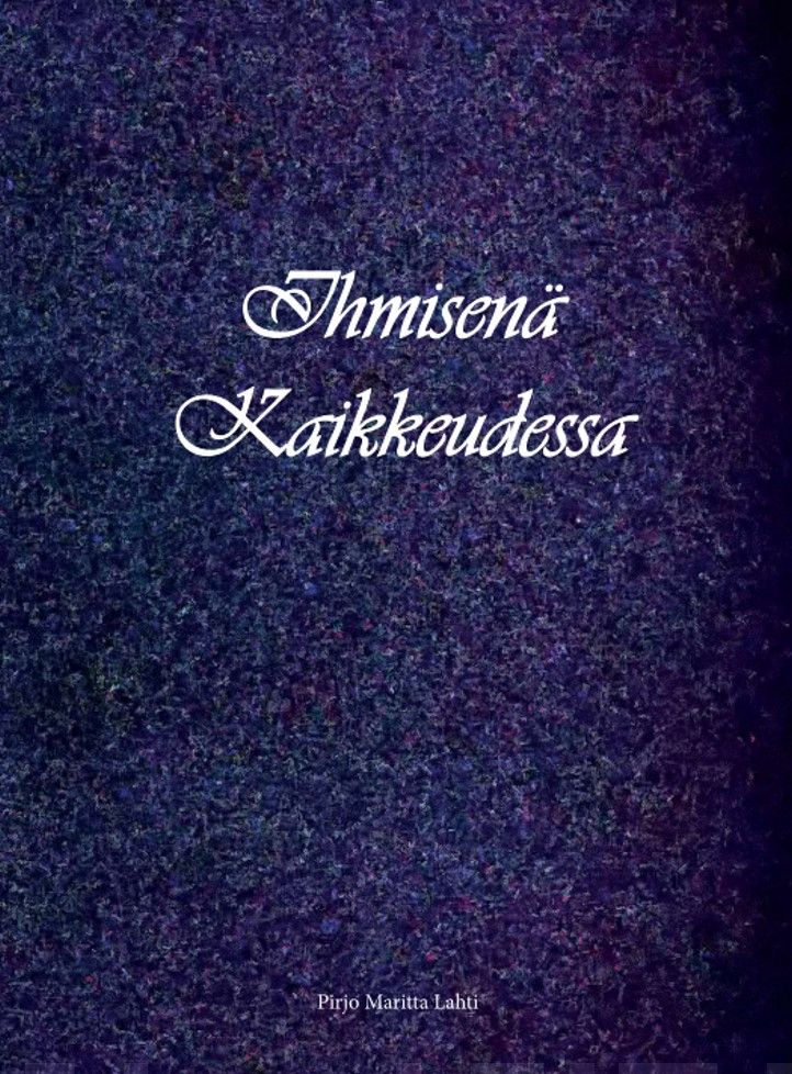 Ihmisenä kaikkeudessa Suomen vanhin kirjakauppa - Vuodesta 1899