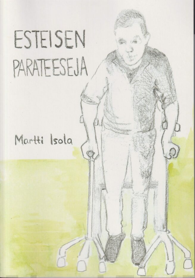 Esteisen parateeseja