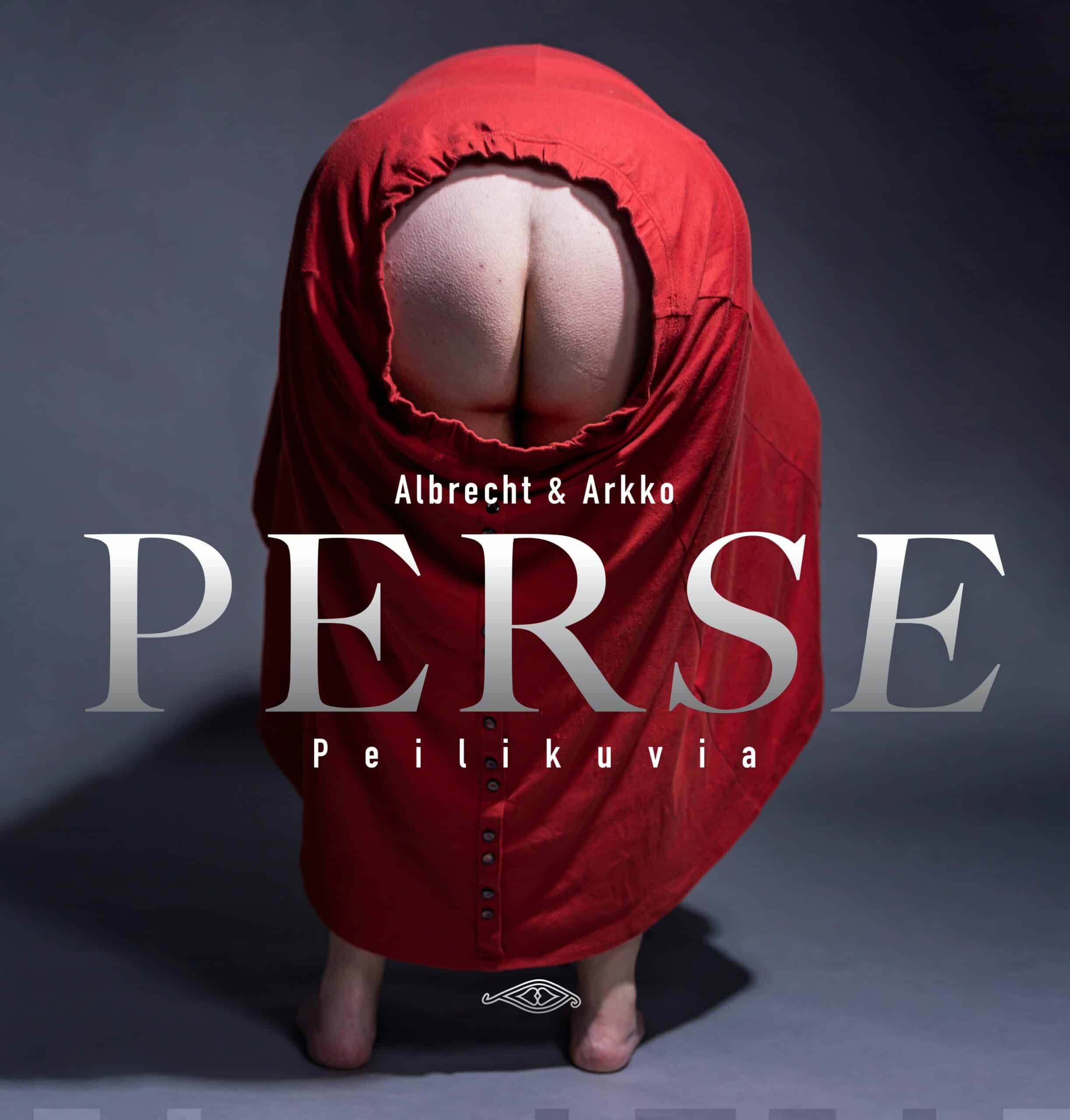 PERSE : peilikuvia Suomen vanhin kirjakauppa - Vuodesta 1899