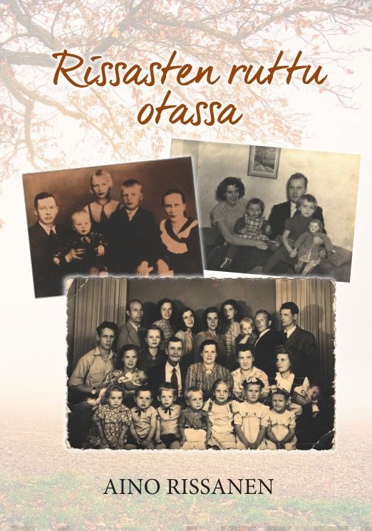 Rissasten ruttu otsassa Suomen vanhin kirjakauppa - Vuodesta 1899