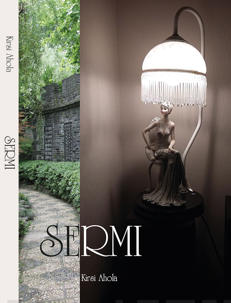 Sermi Suomen vanhin kirjakauppa - Vuodesta 1899