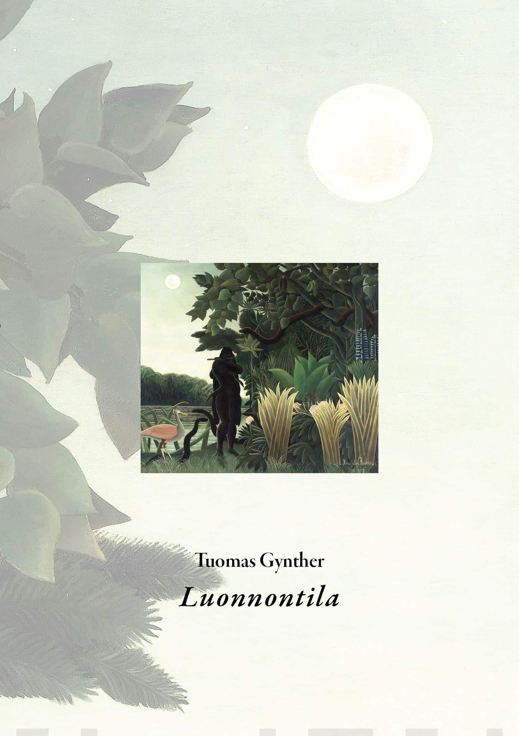 Luonnontila Suomen vanhin kirjakauppa - Vuodesta 1899