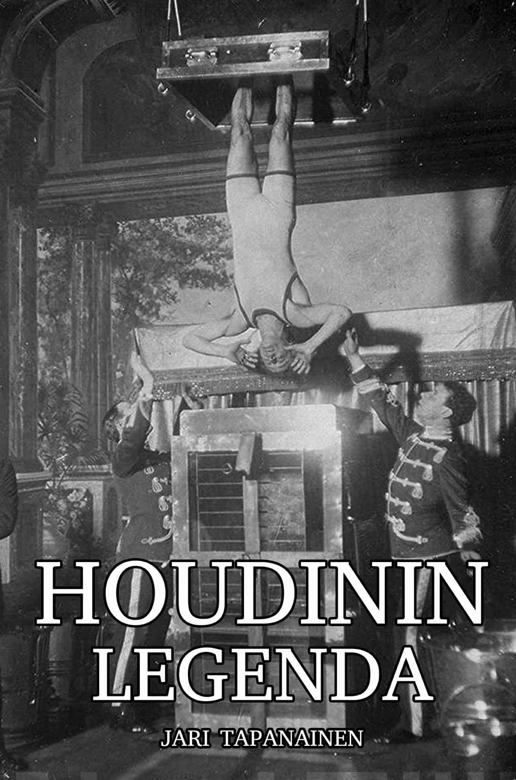 Houdinin legenda