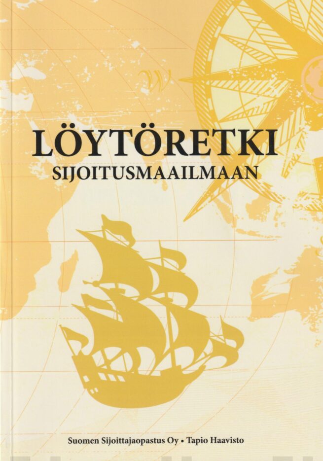 Löytöretki sijoitusmaailmaan