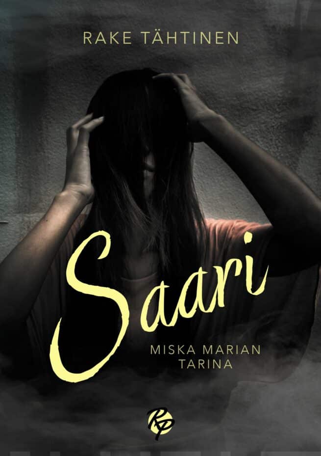 Saari : Miska Marian tarina