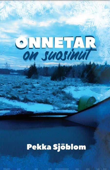 Onnetar on suosinut