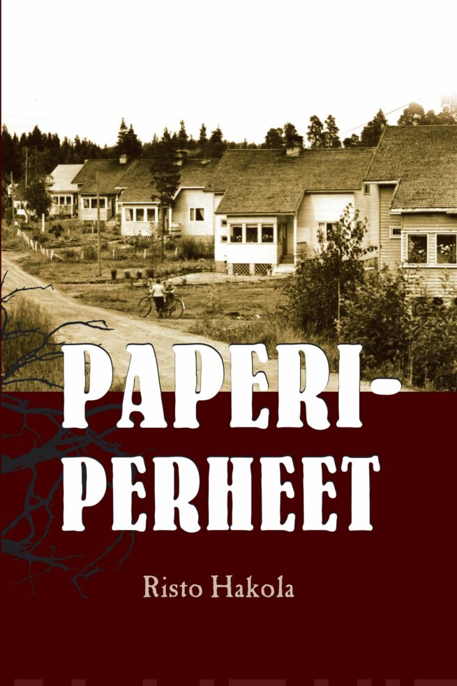 Paperiperheet