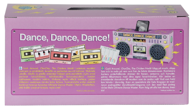Dance, Dance, Dance - Image 2
