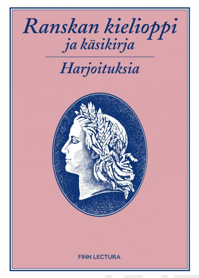 Ranskan kielioppi ja käsikirja - harjoituksia