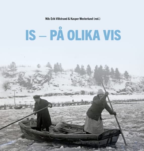 Is – på olika vis