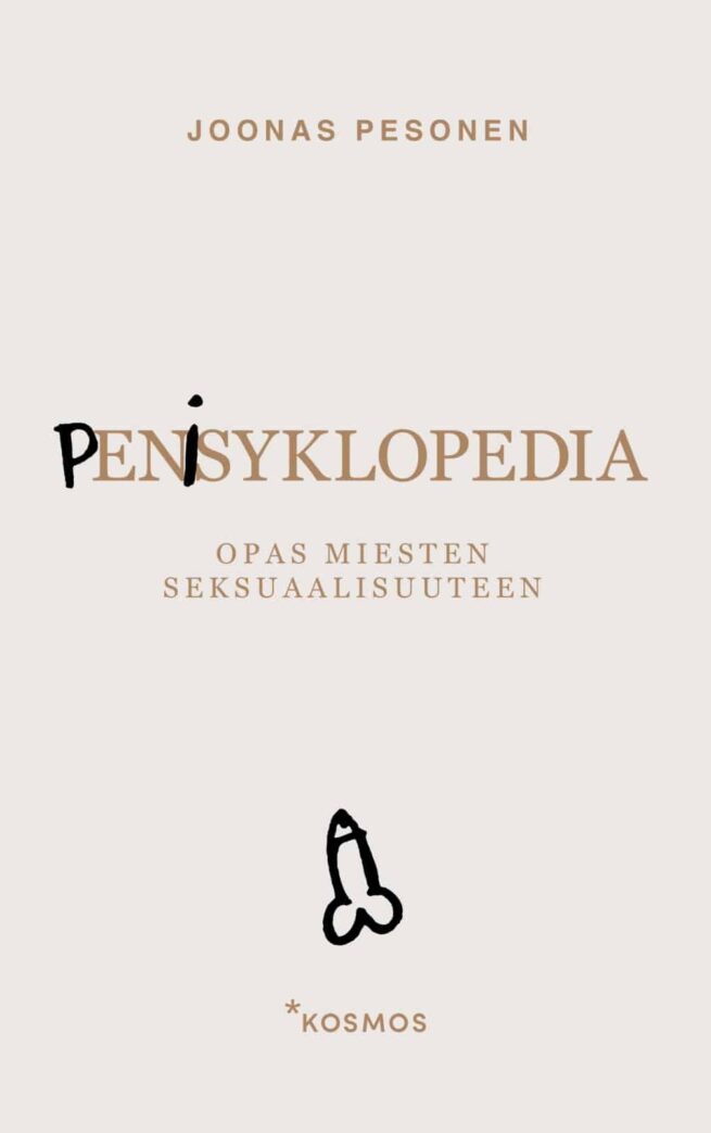 Penisyklopedia