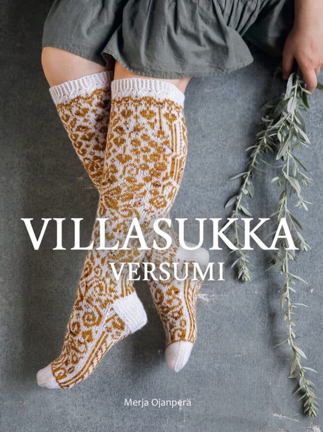 Villasukkaversumi