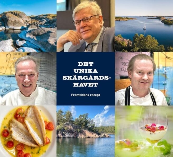 Det unika Skärgårdshavet – Framtidens recept