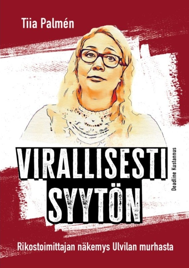 Anneli Auer (työnimi)