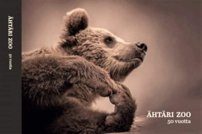 Ähtäri Zoo 50 vuotta