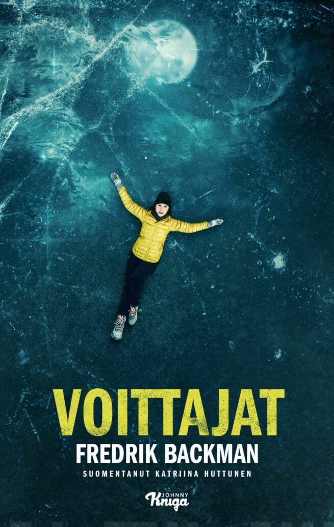 Voittajat