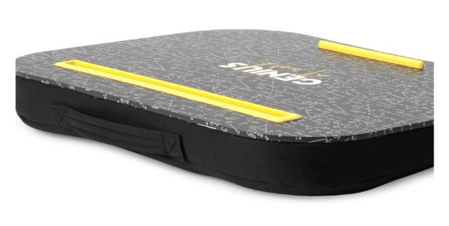 Legami laptop Tray, Genius - Image 2