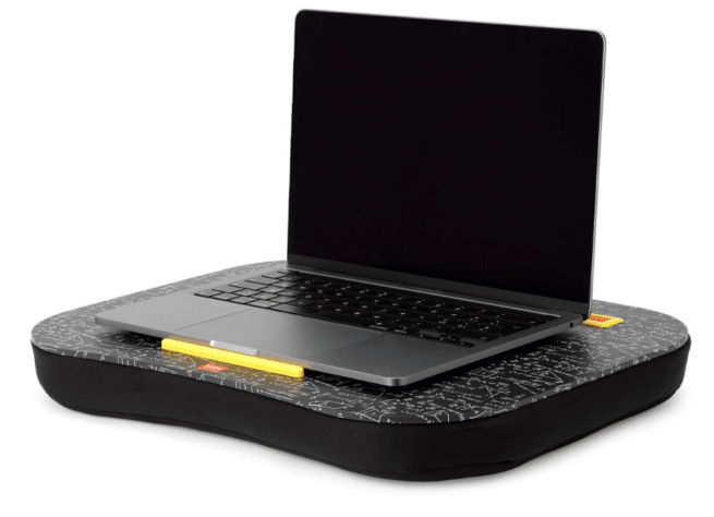 Legami laptop Tray, Genius - Image 3