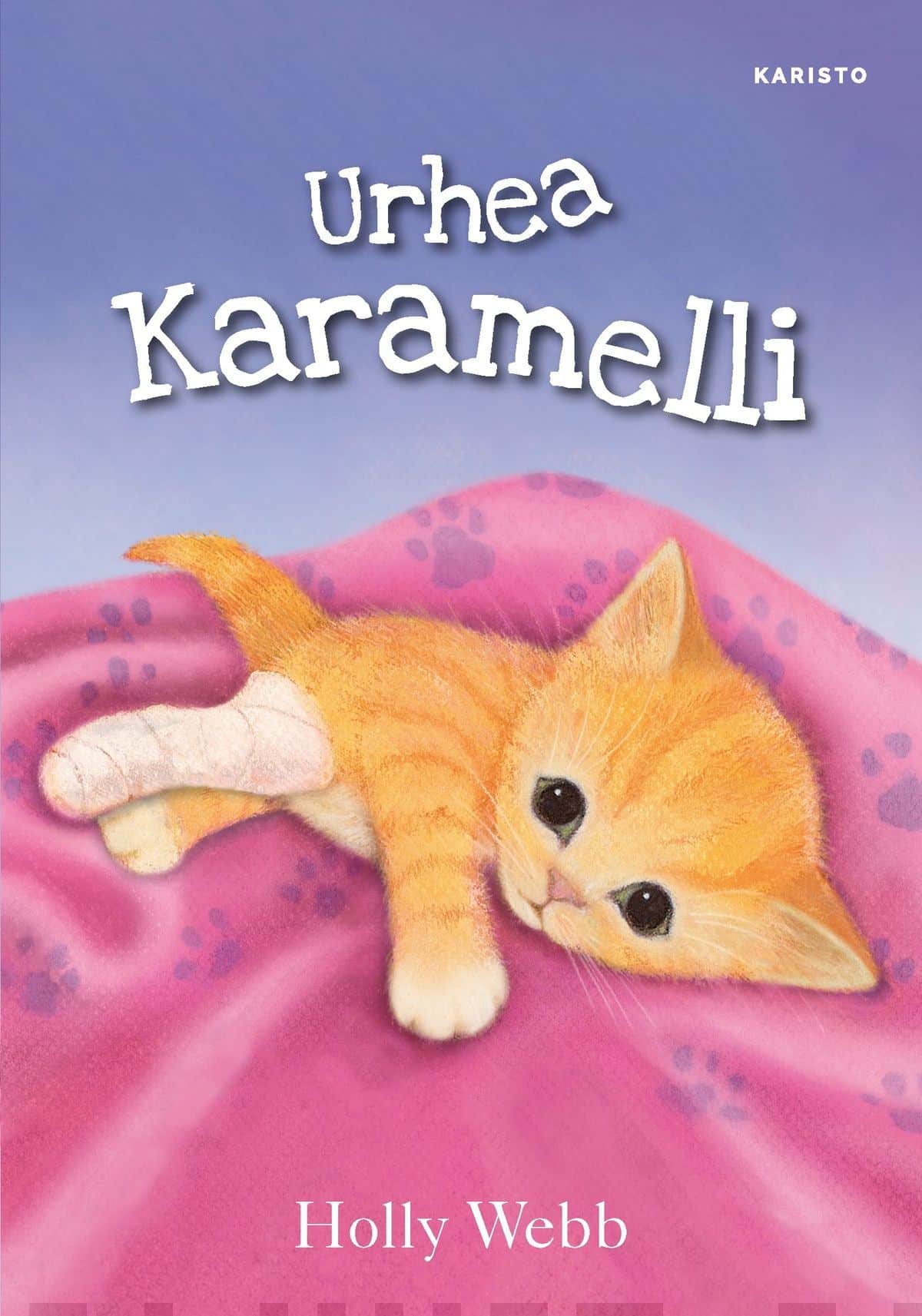 Urhea Karamelli
