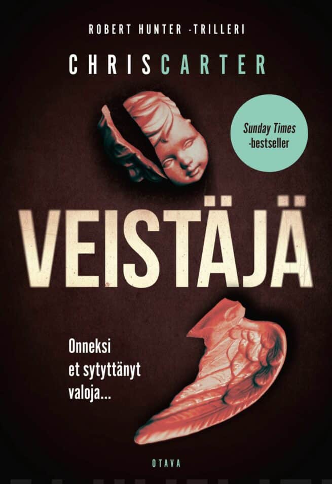 Veistäjä