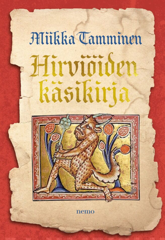 Hirviöiden käsikirja