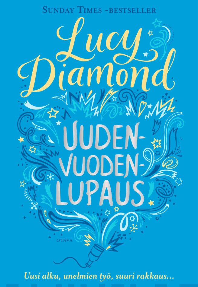 Uudenvuodenlupaus