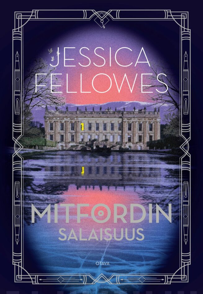 Mitfordin salaisuus