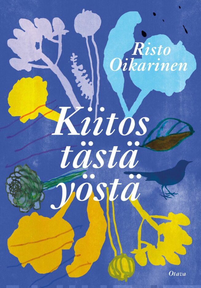 Kiitos tästä yöstä