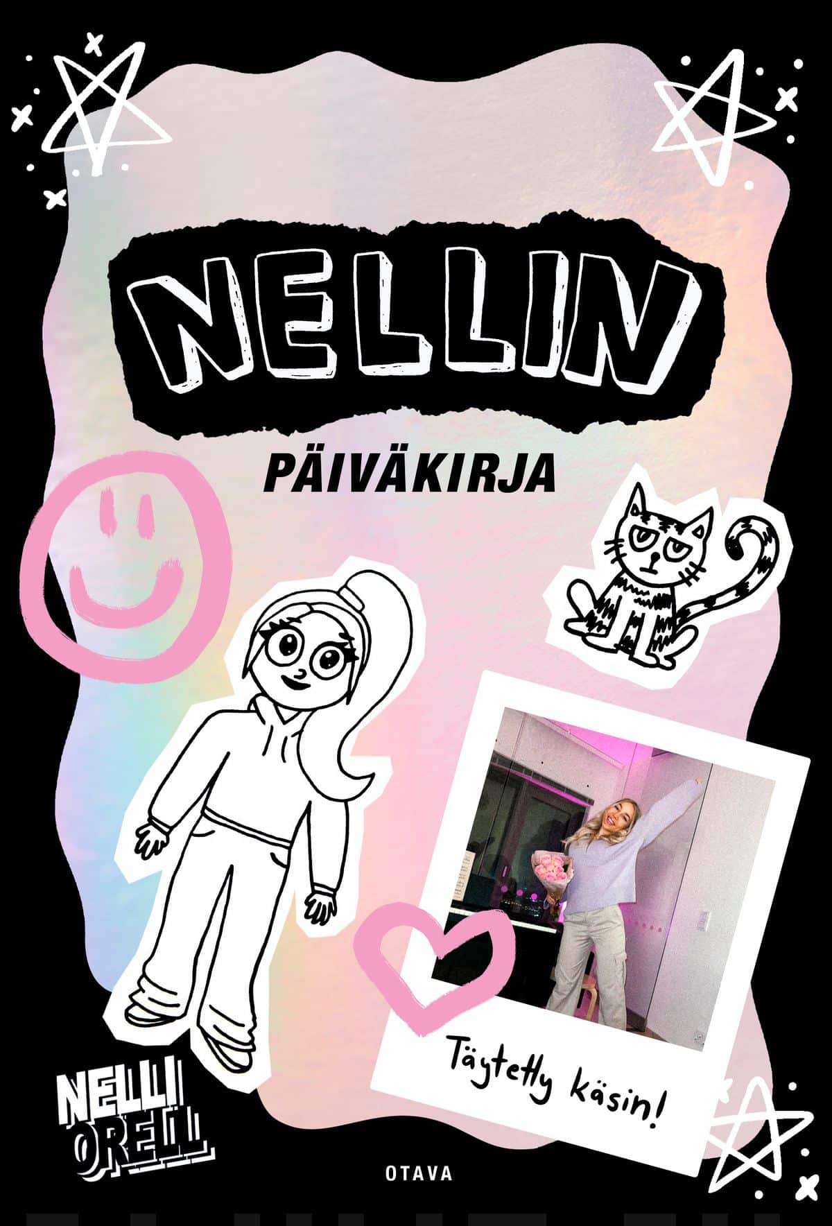 Nellin päiväkirja