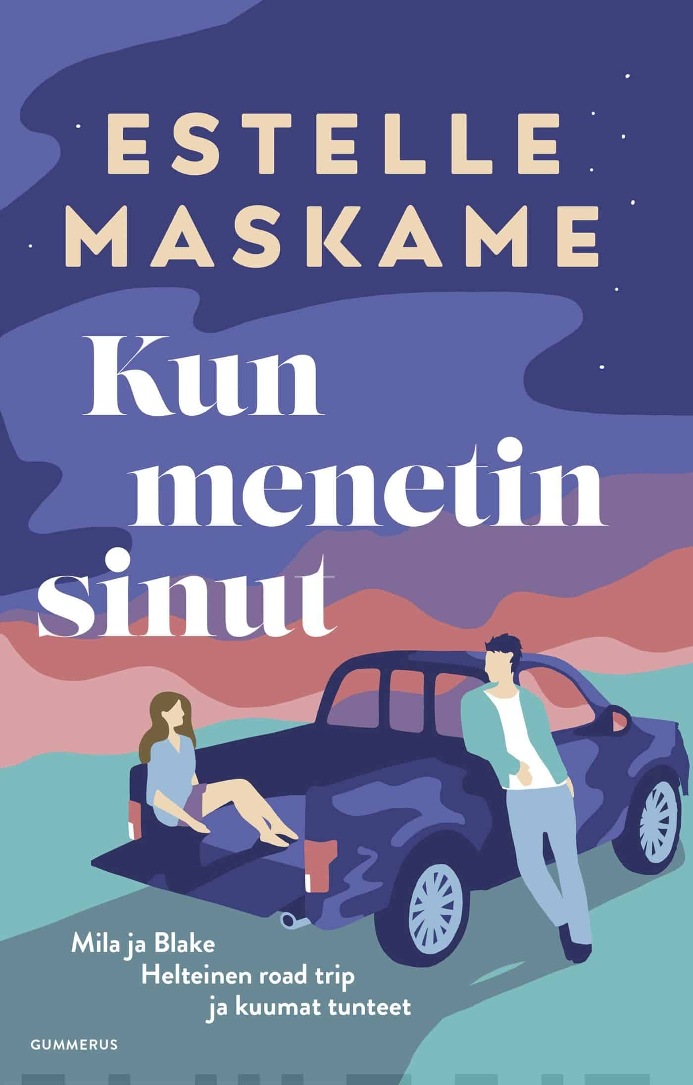 Kun menetin sinut