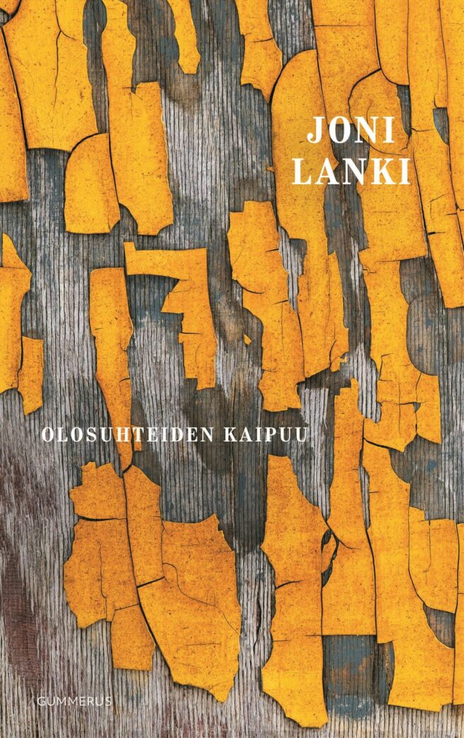 Olosuhteiden kaipuu