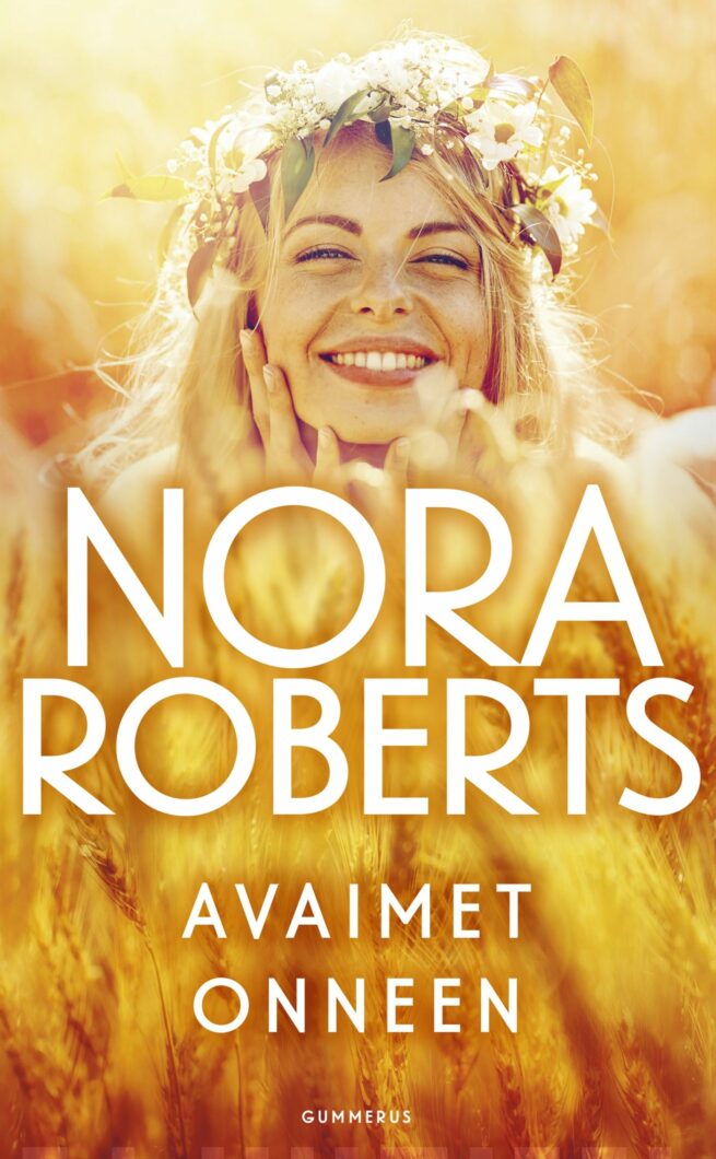 Avaimet onneen (pokkari)