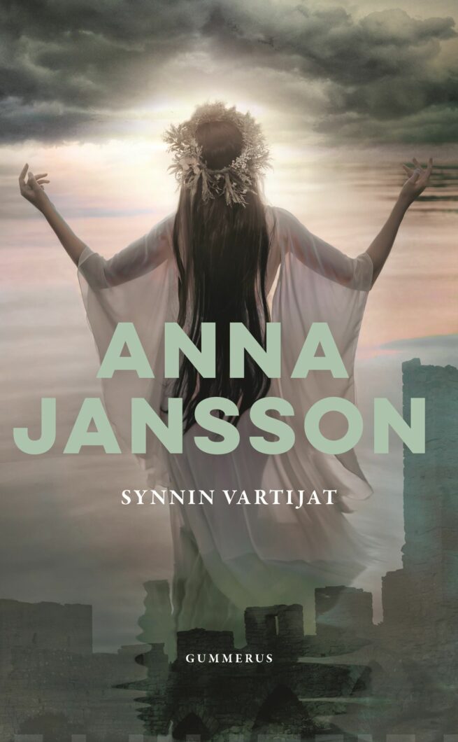 Synnin vartijat (pokkari)