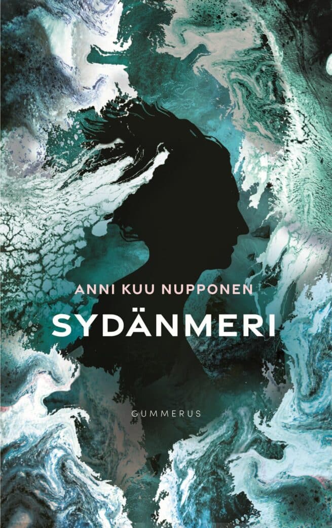 Sydänmeri