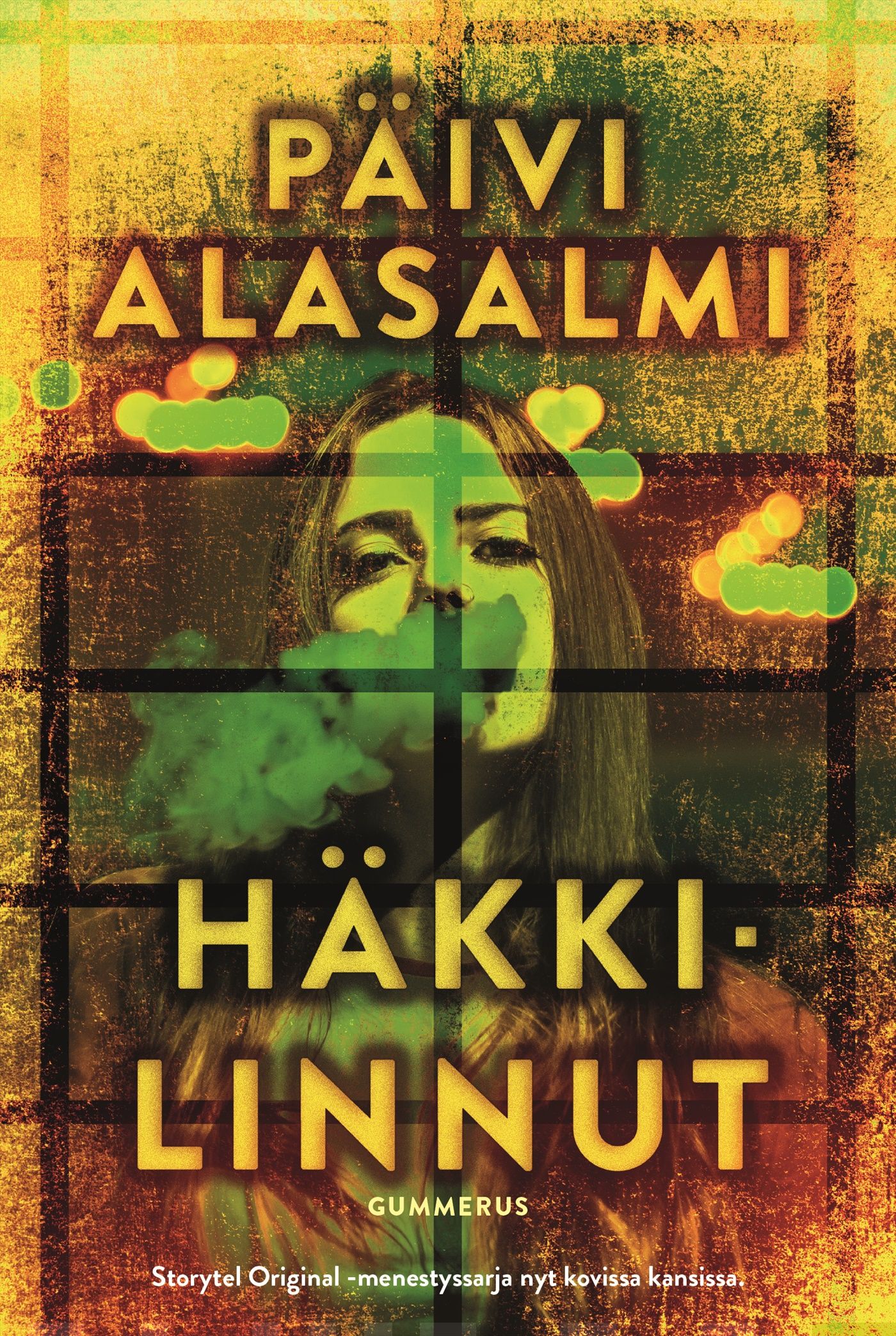 Häkkilinnut