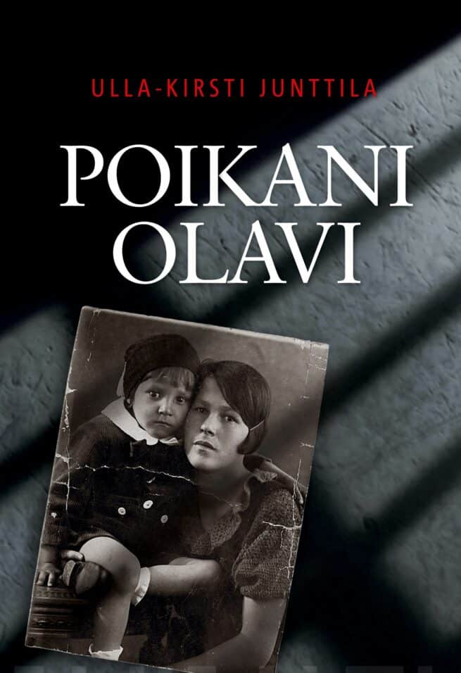 Poikani Olavi