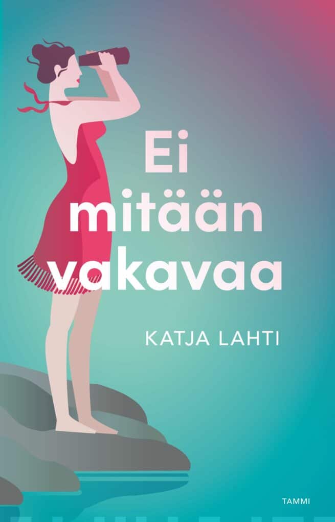 Ei mitään vakavaa