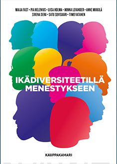 Ikädiversiteetillä menestykseen