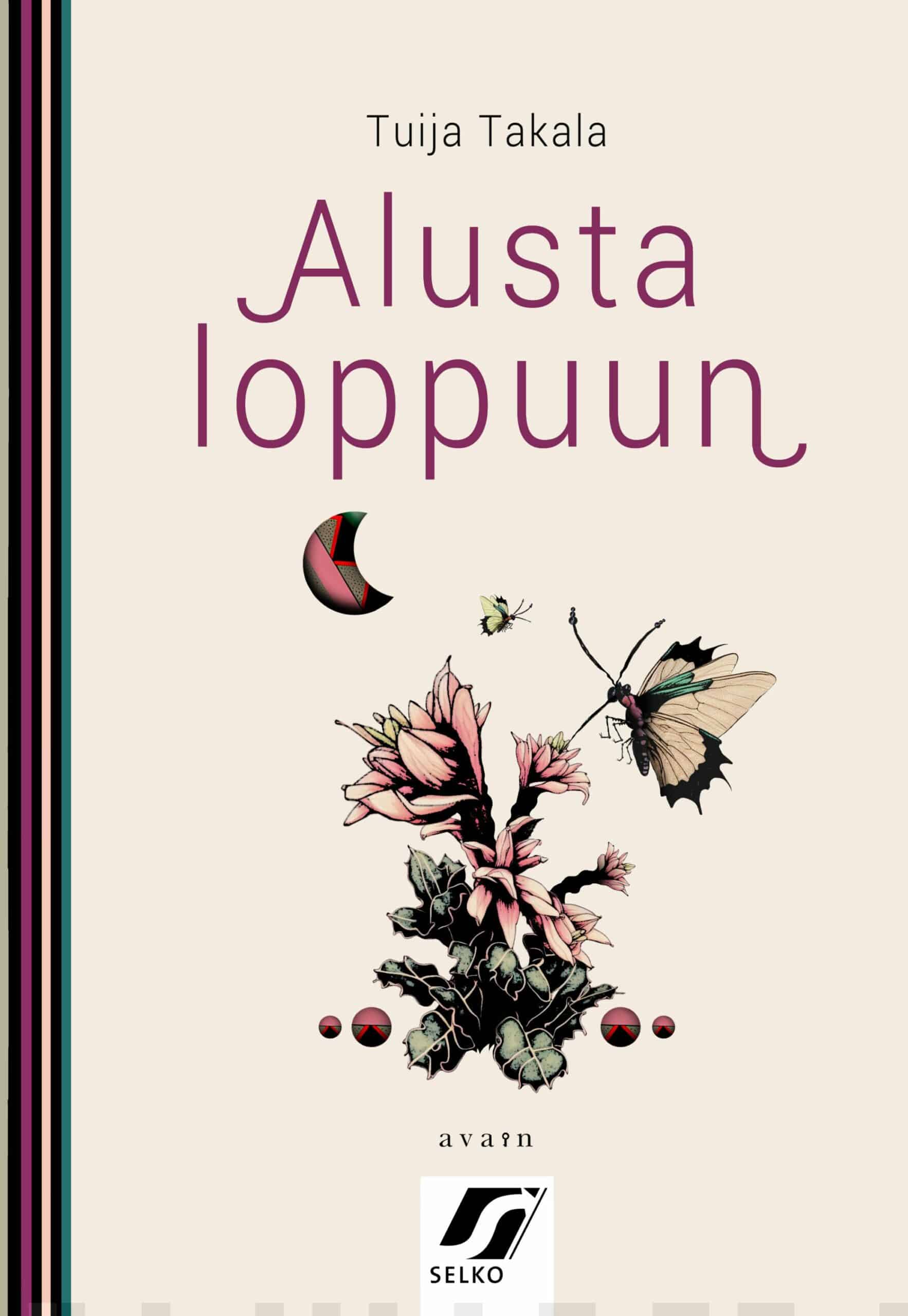 Alusta loppuun (selkokirja)