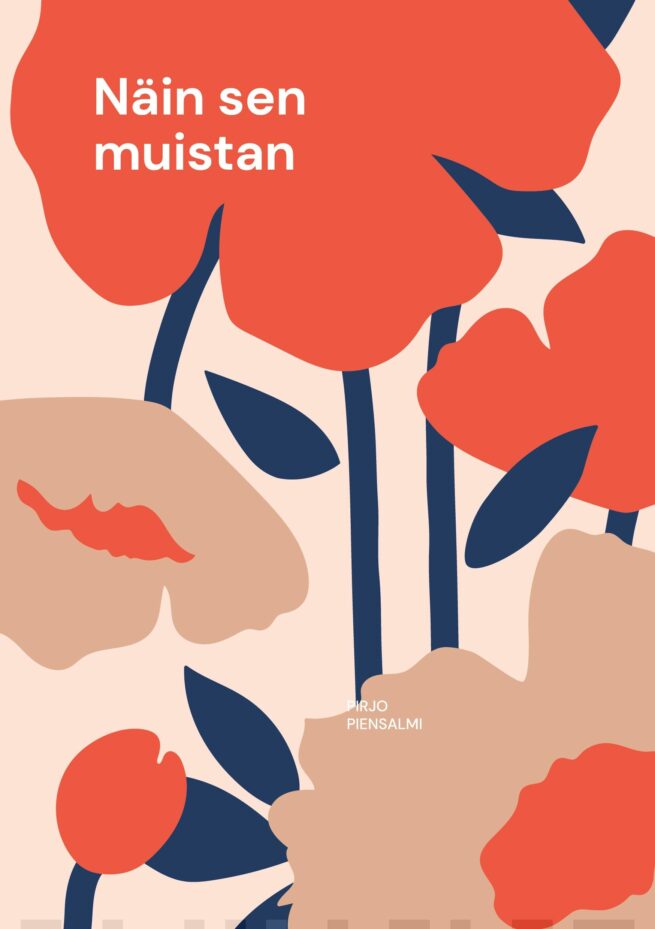 Näin sen muistan : elämäni tarina