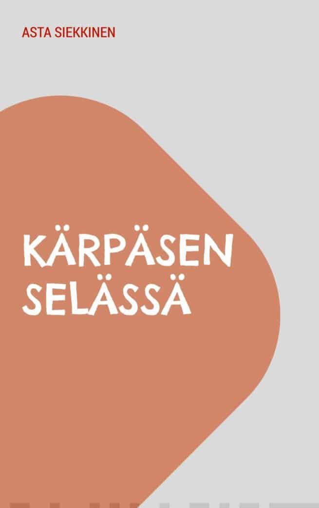 Kärpäsen selässä