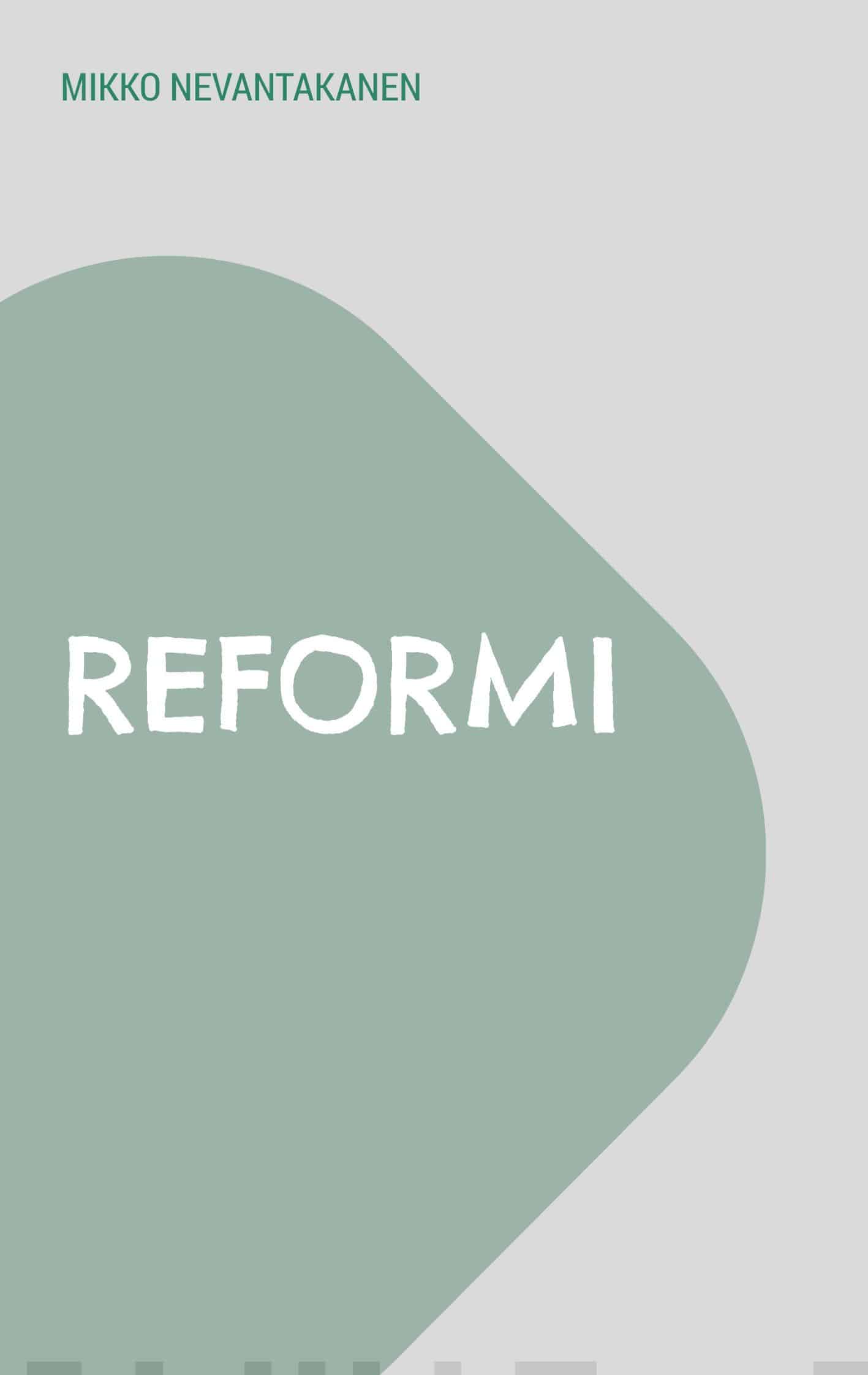 Reformi