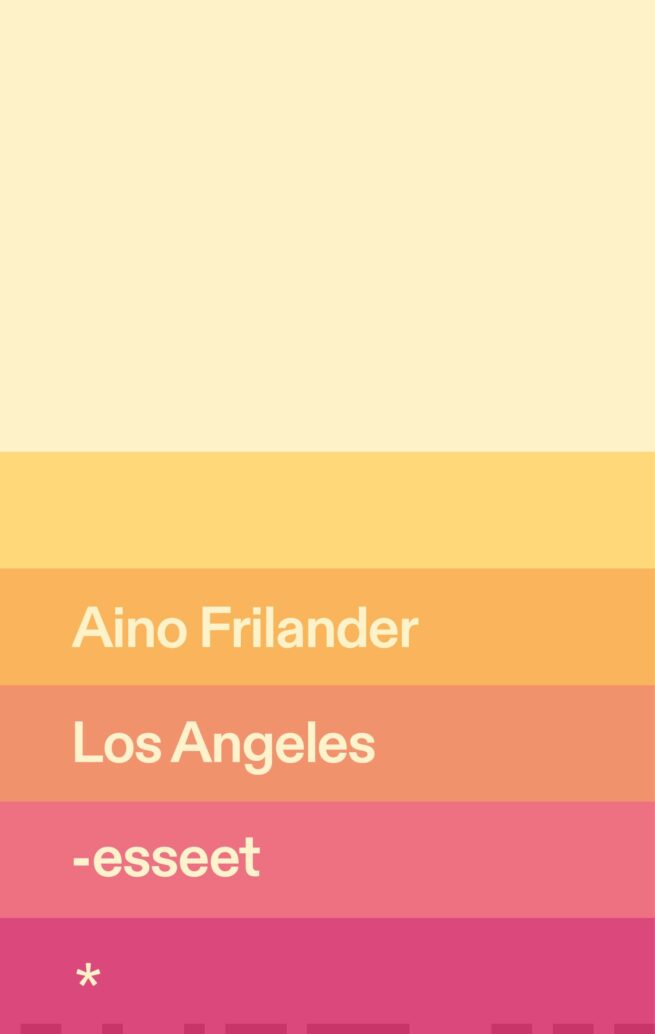 Los Angeles -esseet