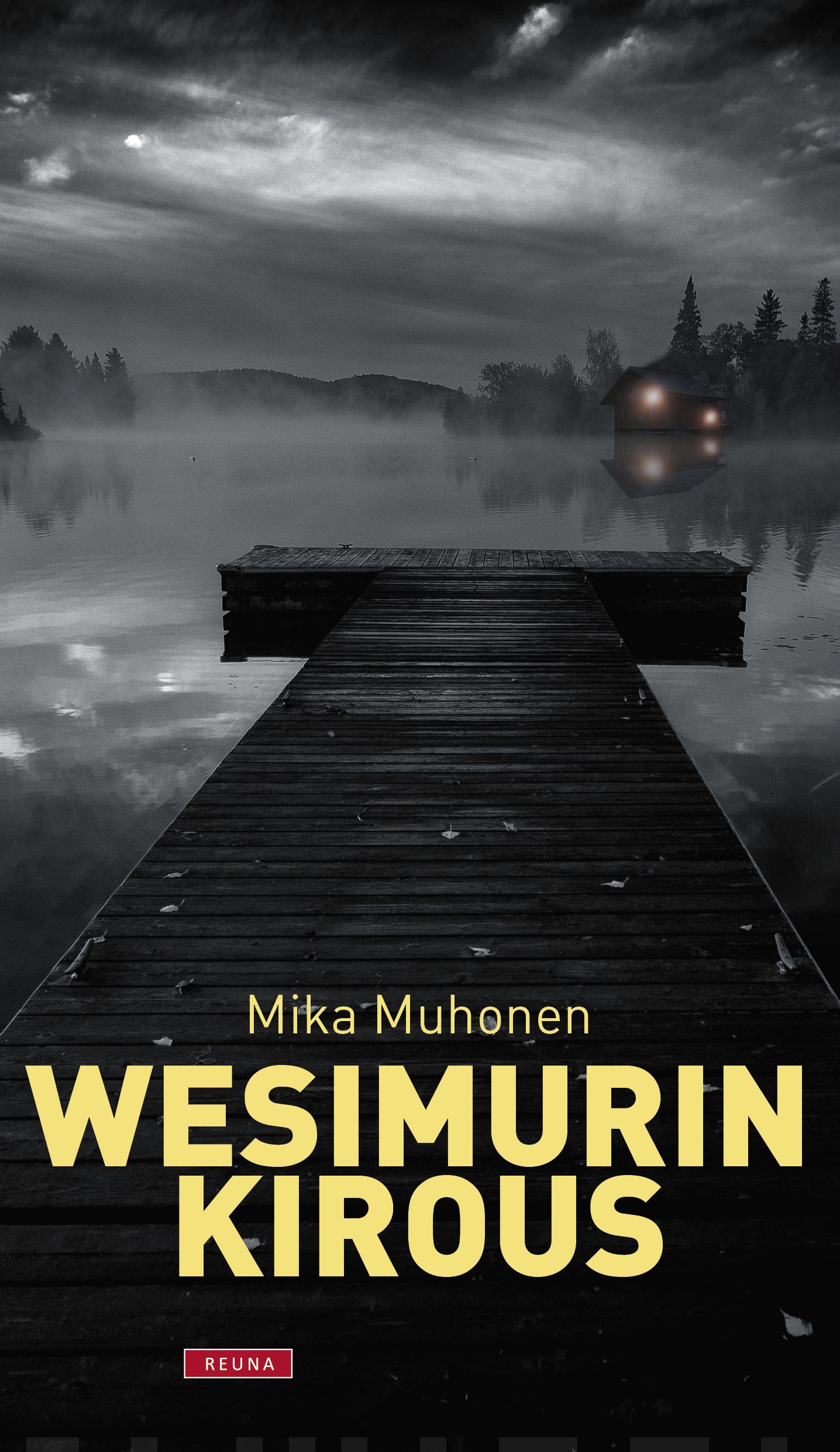 Wesimurin kirous