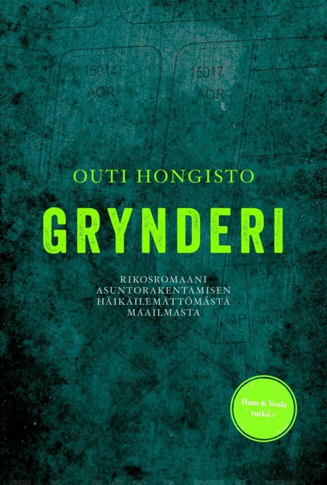 Grynderi